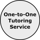 One-to-One Tutoring Service