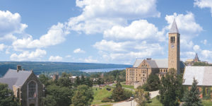 Cornell University Summer College – The College Prep Guide