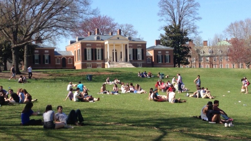 JHU Summer at Hopkins